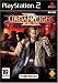 Urban Reign Sony