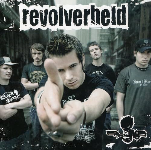 Revolverheld - Revolverheld - Zortam Music
