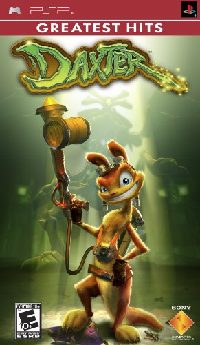 Sony PSP Daxter