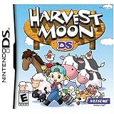 Harvest Moon