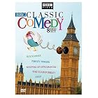 BBC Classic Comedy Collection (Black Adder Chef! Fawlty Towers Keeping Up Appearances The Vicar of Dibley) by 