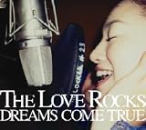 THE LOVE ROCKS