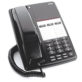 Doro Audioline AUB200 - Business Telephone Black