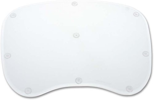 Festplatten: SPEED-LINK Speed-Link Pad Mauspad durchsichtig