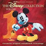 Buy The Disney Collection, Vol. 1 on Amazon