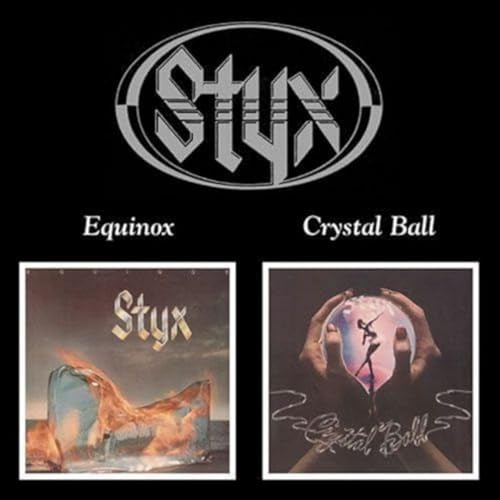 Crystal Ball