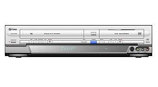 Festnetztelefone: Funai DRV-A 2635 DVD-Player