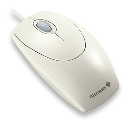 Camcorder: Cherry WHEEL MOUSE optische Maus