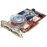 Heimkinosysteme: HIS RADEON X1800XT 512MB DDR3 PCI-Express Grafikkarte, Retail
