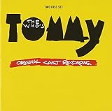オリジナル・キャスト盤「トミー」