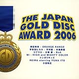 THE JAPAN GOLD DISC AWARD 2006