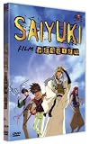 DVD Saiyuki Requiem, Le Film, film DVD Saiyuki Requiem, Le Film