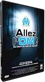 DVD Allez l'OM, film DVD Allez l'OM