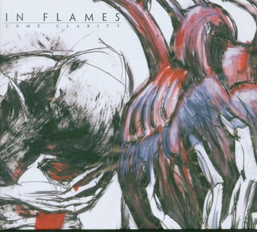 In Flames - Come Clarity (CD + DVD) - Zortam Music