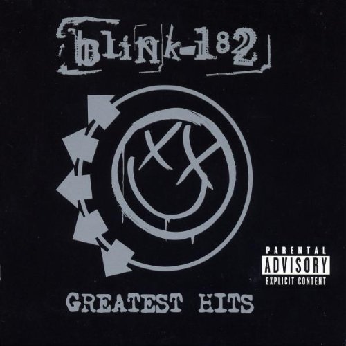 Blink 182 - Greatest Hits [Ltd. Slipcase] - Zortam Music