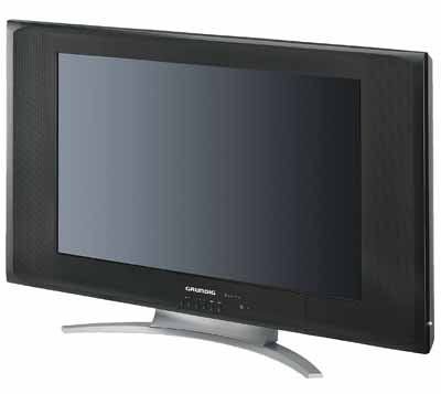 Handys ohne Vertrag: Grundig Xephia 32 LXW 82-5500 Projektions-Fernseher