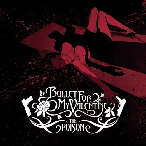 Bullet for My Valentine - Hand of blood - live at brixton ep - Zortam Music