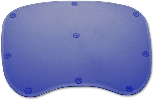Festplatten: SPEED-LINK Speed-Link Pad Mauspad transparent dunkelblau