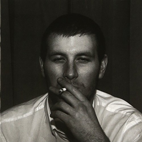 Artic Monkeys - Whatever People Say I Am, Thats What Im Not - Zortam Music