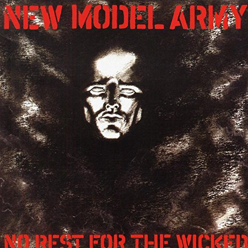 New Model Army - Drag It Down Lyrics - Zortam Music