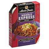 Annie Chuns Teriyaki Noodle Express, 7.4-Ounce Bowls (Pack of 6)