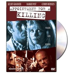 Appoinment for a Killing