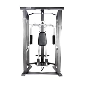 Bowflex Full Cage