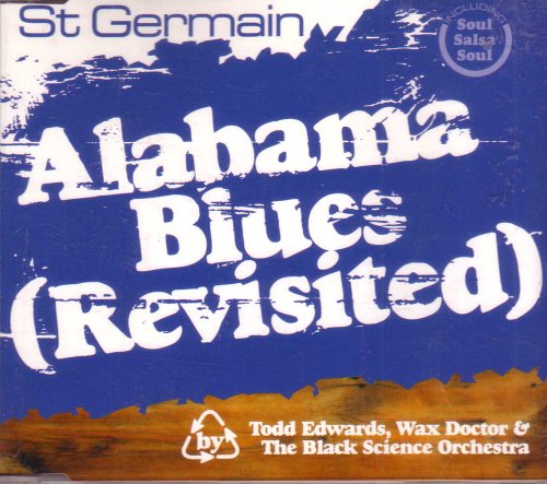 Alabama Blues (Revisited)