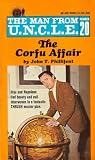 The Corfu Affair (The Man From U.N.C.L.E, 20)
