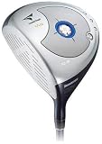ツアーステージ NewVIQ ドライバー LH MW(SR/10.5゜)