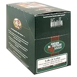 Green Mountain Coffee, Lake & Lodge, K-Cups for Keurig Brewers (Pack of 25)