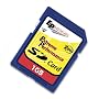 ACP-EP Memory 1GB Secure Digital Card - EPSD/1GB-BUY