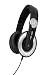 Sennheiser HD 205 Studio Moniter DJ Headphones w/ Swivel Ear Cup