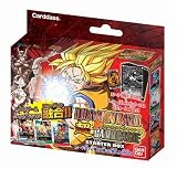 DRAGON BALL ��CARD GAME1 �X�^�[�^�[
