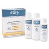 Natural Results Acne Treatment System with Oligopeptide-10