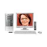 HP Pavilion Media Center TV m7350n PC (Intel Pentium D Processor 920, 2.0GB RAM, 250 GB Hard Drive, DVD SuperMulti with LightScribe)
