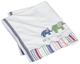 Elephant Parade Blanket - Fleece