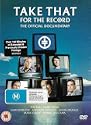 'Take That - For The Record - Official Documentary [Digipak] [2006]