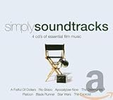 Buy Simply Soundtracks on Amazon