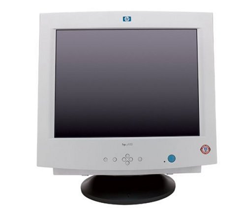 Heimkinosysteme: HP P930 P9009W 19 Zoll CRT-Monitor
