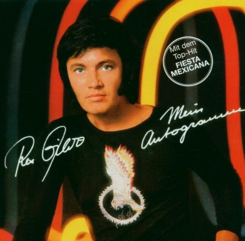 REX GILDO - Mein Autogramm - Zortam Music