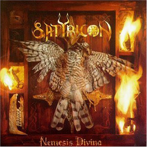 Satyricon - Nemesis Divina - Zortam Music