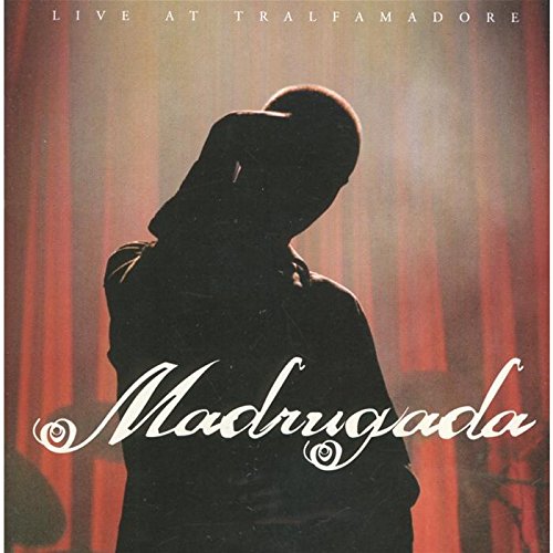 Madrugada - Lift me Lyrics - Zortam Music