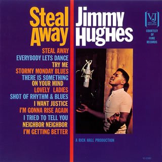 Jimmy Hughes - Try Me Lyrics - Zortam Music