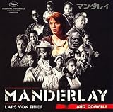 「マンダレイ&ドッグヴィル」オリジナル・サウンドトラック