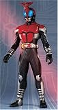 仮面ライダーカブト ライダーヒーローシリーズK01 仮面ライダーカブト(ライダーフォーム)