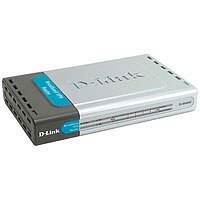 Digitalkameras: D-Link DI-804HV Broadband VPN Router IAS Fast 4 x RJ45 Switch + 1 x DSL/Cable + 1s DE