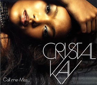 Crystal Kay - Call me Miss...(初回生産限定盤)(DVD付) - Zortam Music