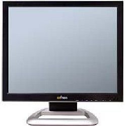 NoteBook: Nfren 191 M1 Zoll TFT-Monitor