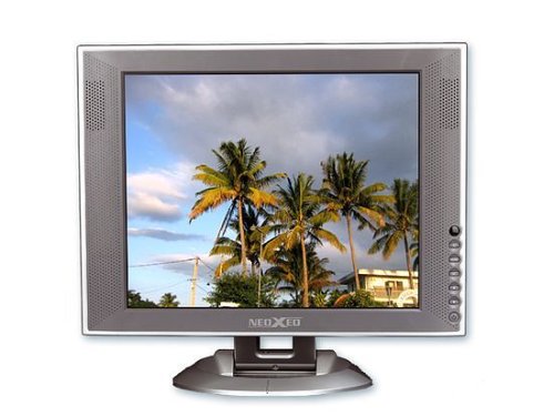 NoteBook: Neoxeo L 172 Butterfly Zoll TFT-Monitor
